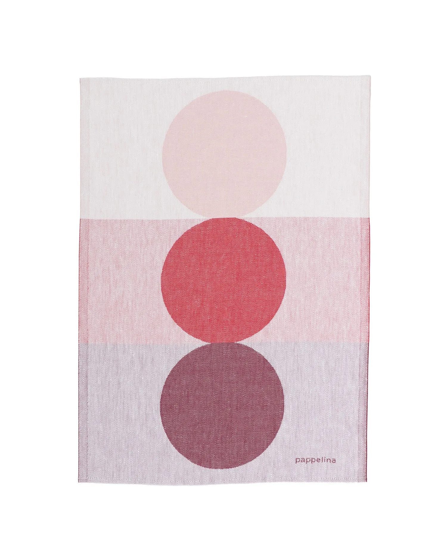 OTTO Red - Kitchen Towel