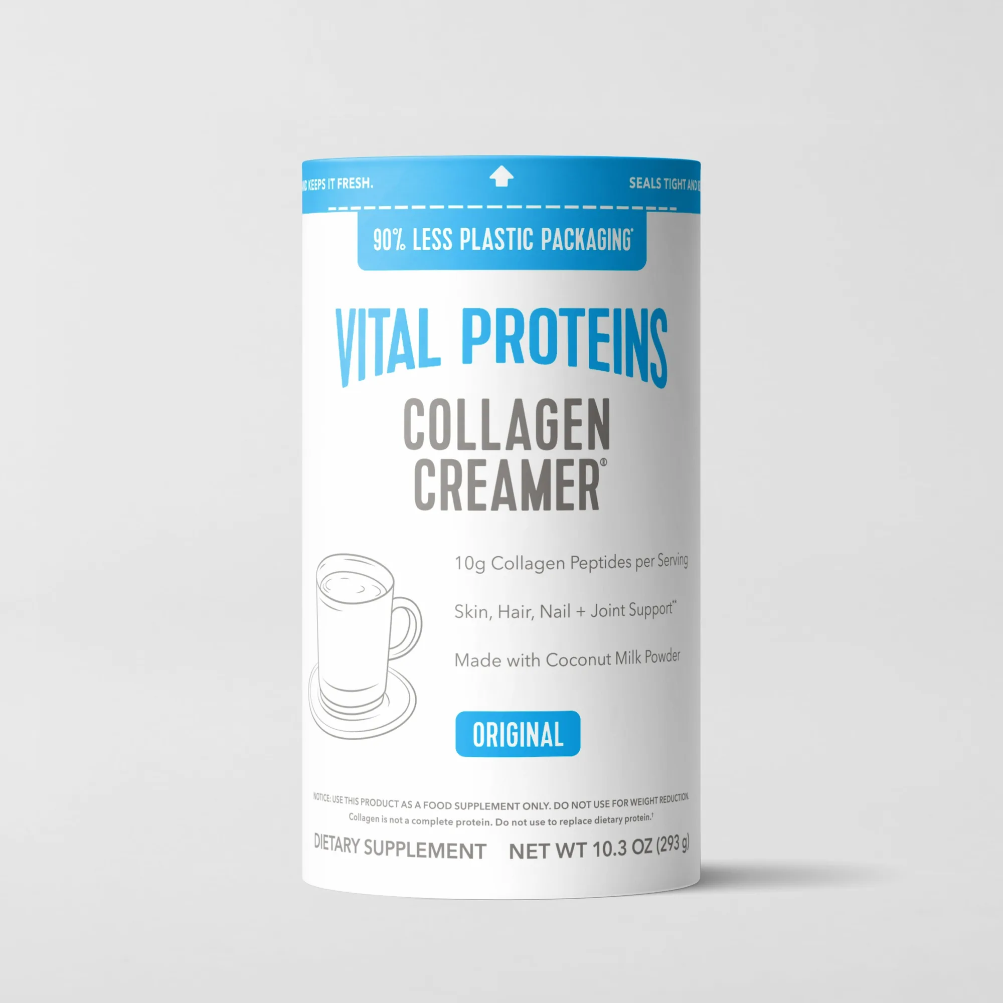 Collagen vs Gelatin: How to Choose Between Vital Proteins Collagen and Gelatin