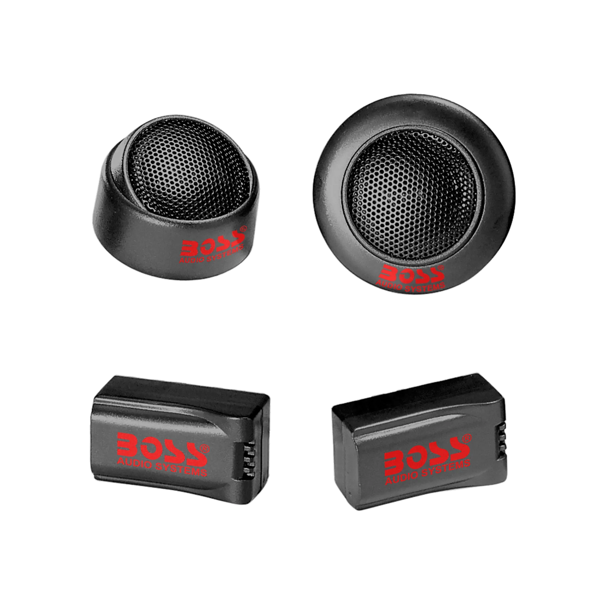 UNI4RGB vs TW15: qual a combinação de altifalantes ideal para o seu veículo?