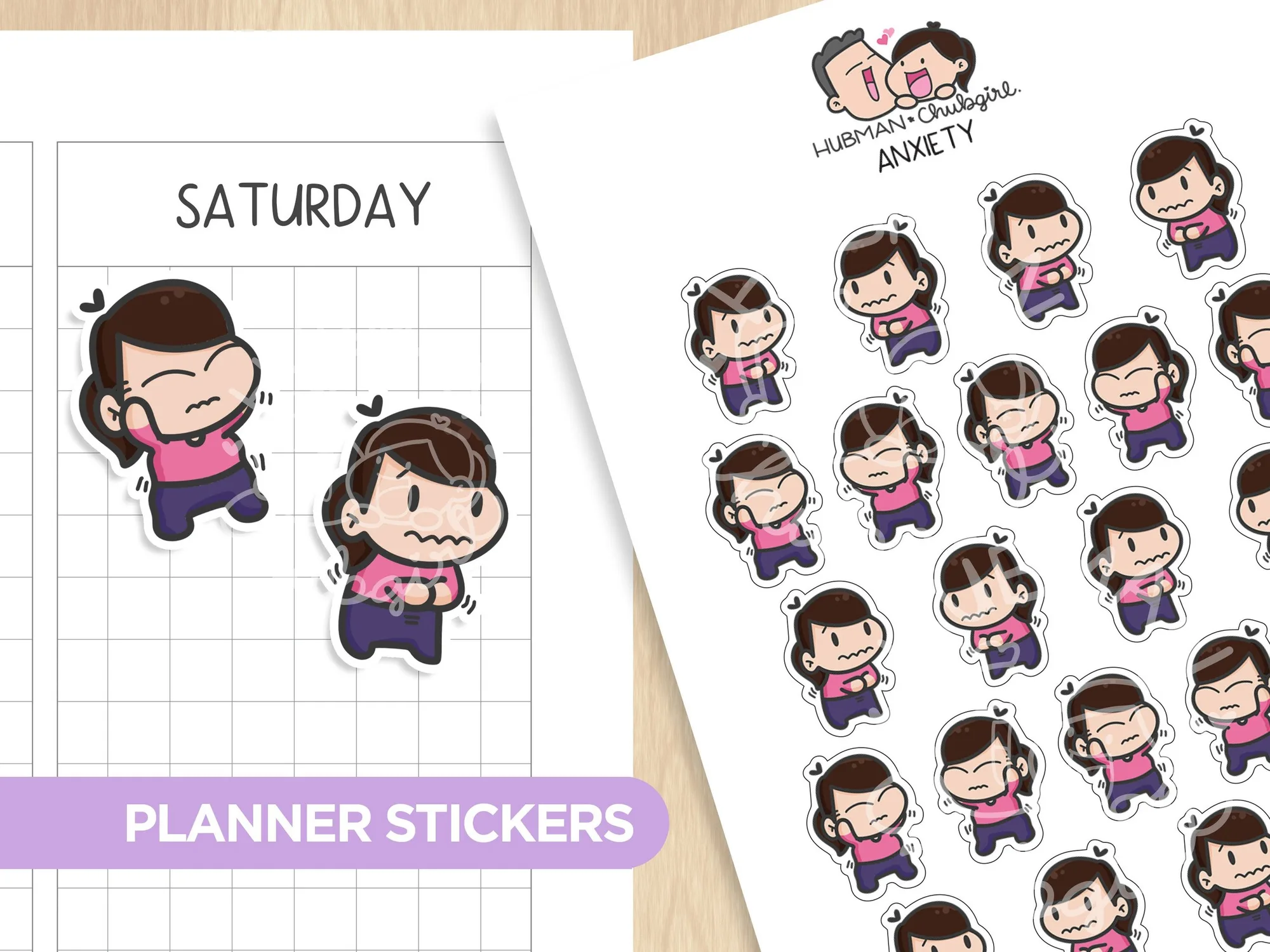 Myth‑Busting Planner Sticker Myths: Functional Uses Over Decoration