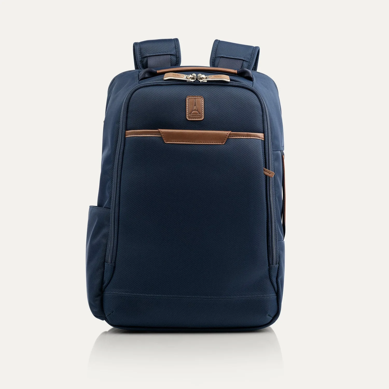 Travelpro x Travel + Leisure : Sac à dos Slim vs Convertible