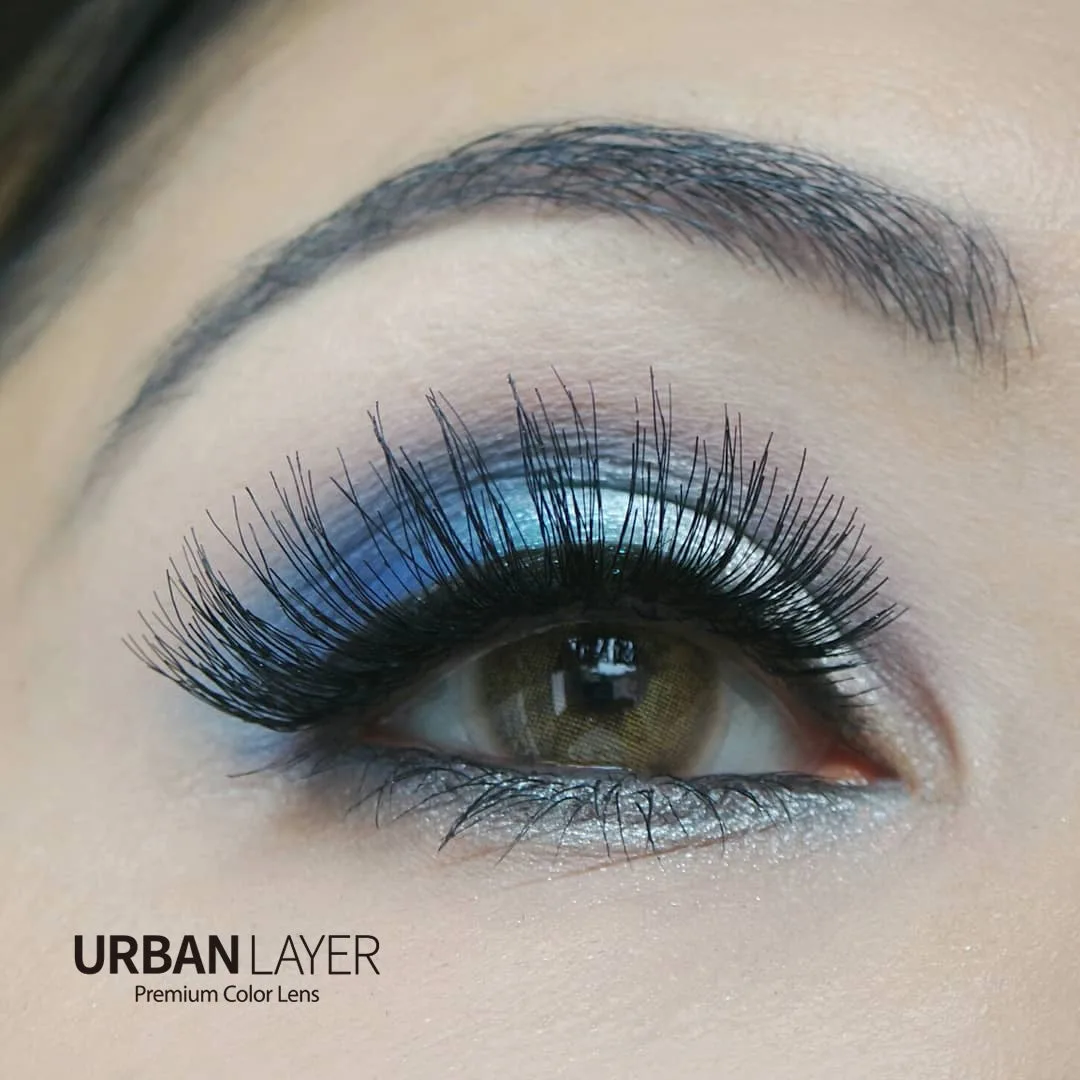 Nuage Brun