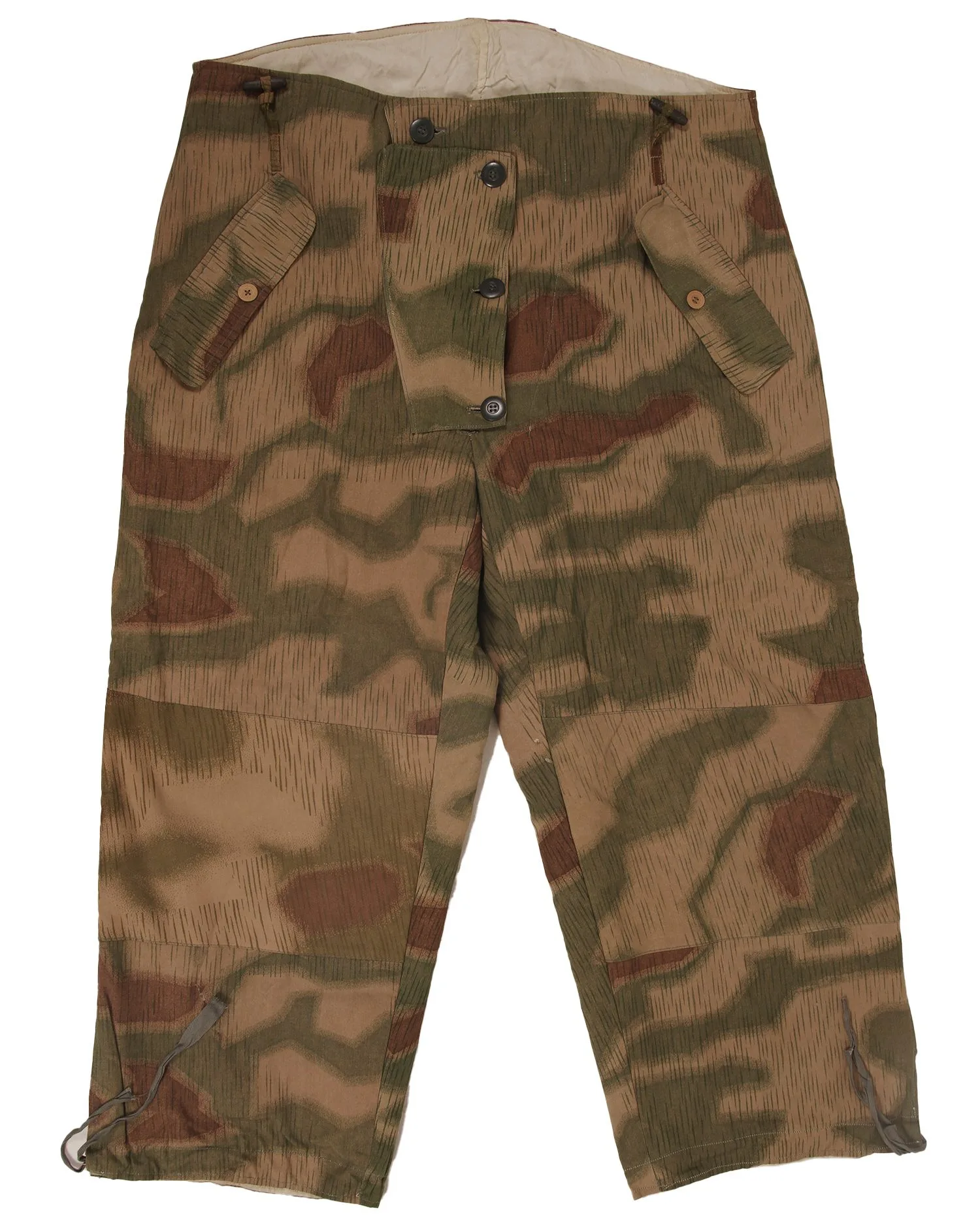 Mint Marsh Winter Trousers vs Standard Issue: A Reenactor's Guide