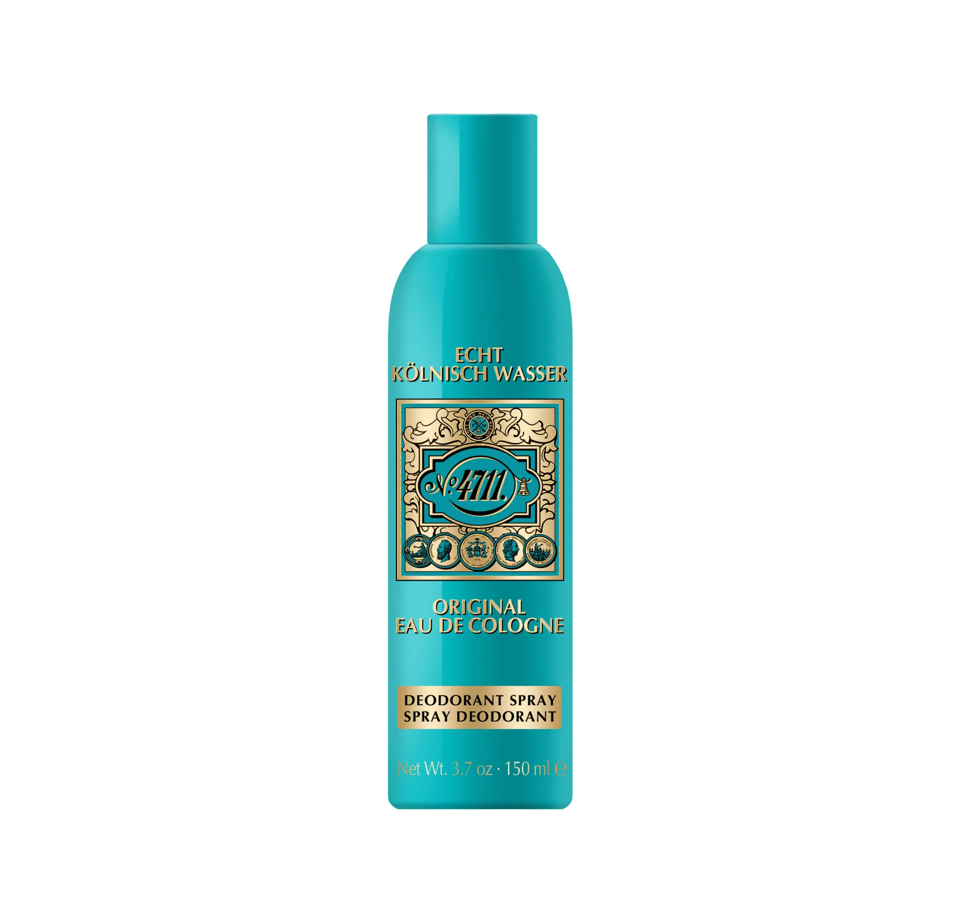 4711 Acqua Colonia Yuzu & Cedarwood Duschgel Review: A Citrus Shower Experience