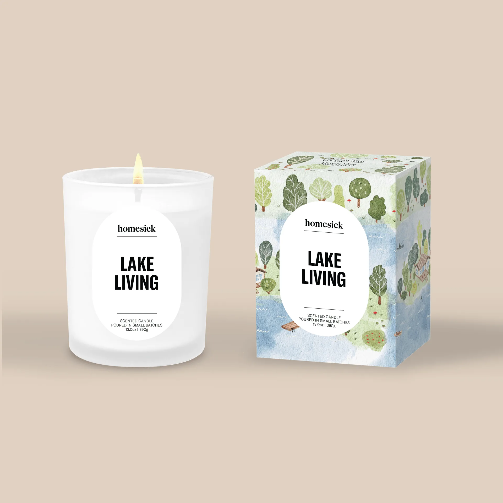 How to Choose the Perfect Candle for a Birthday Gift: From Mini Candles to Party Themes