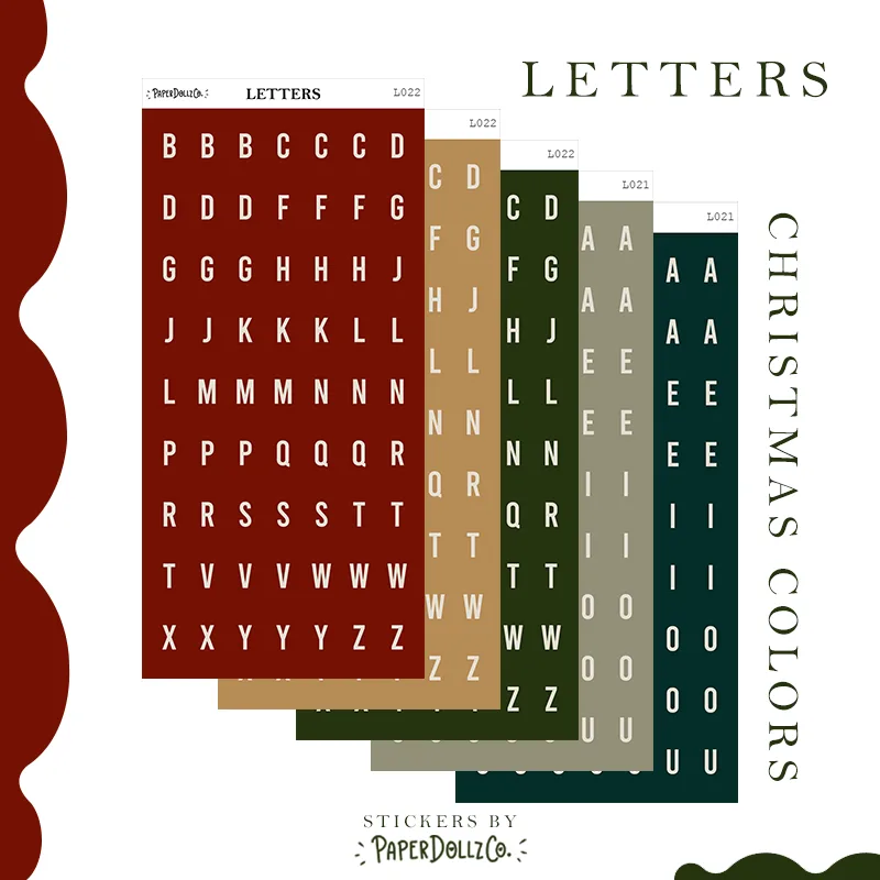 ¿Se pueden usar pegatinas Letter Journal en un Hobonichi Weeks?