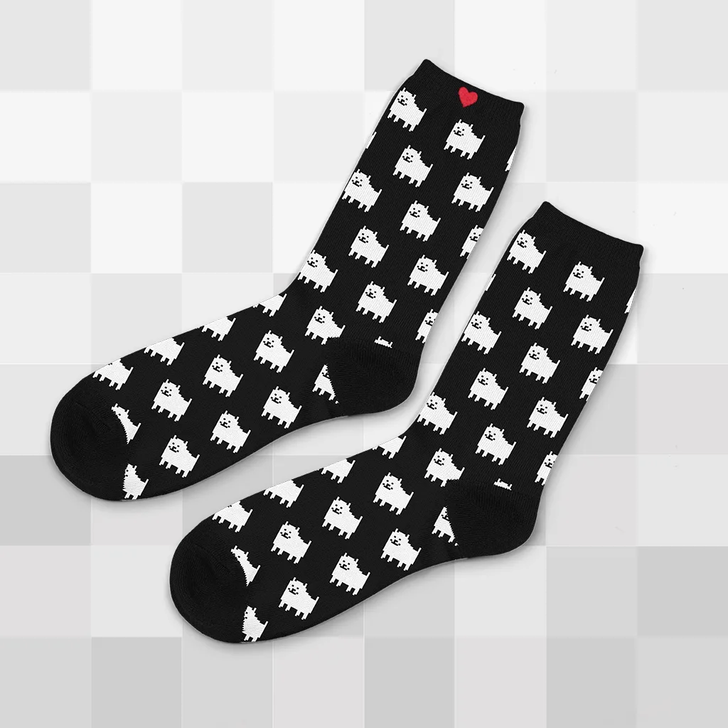 Match Game Socks to Any Outfit: Styling Tips