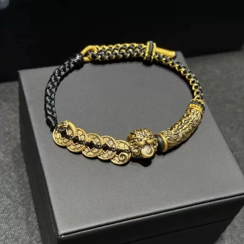 Feng Shui Pixiu Bracelets: The Complete Buying Guide