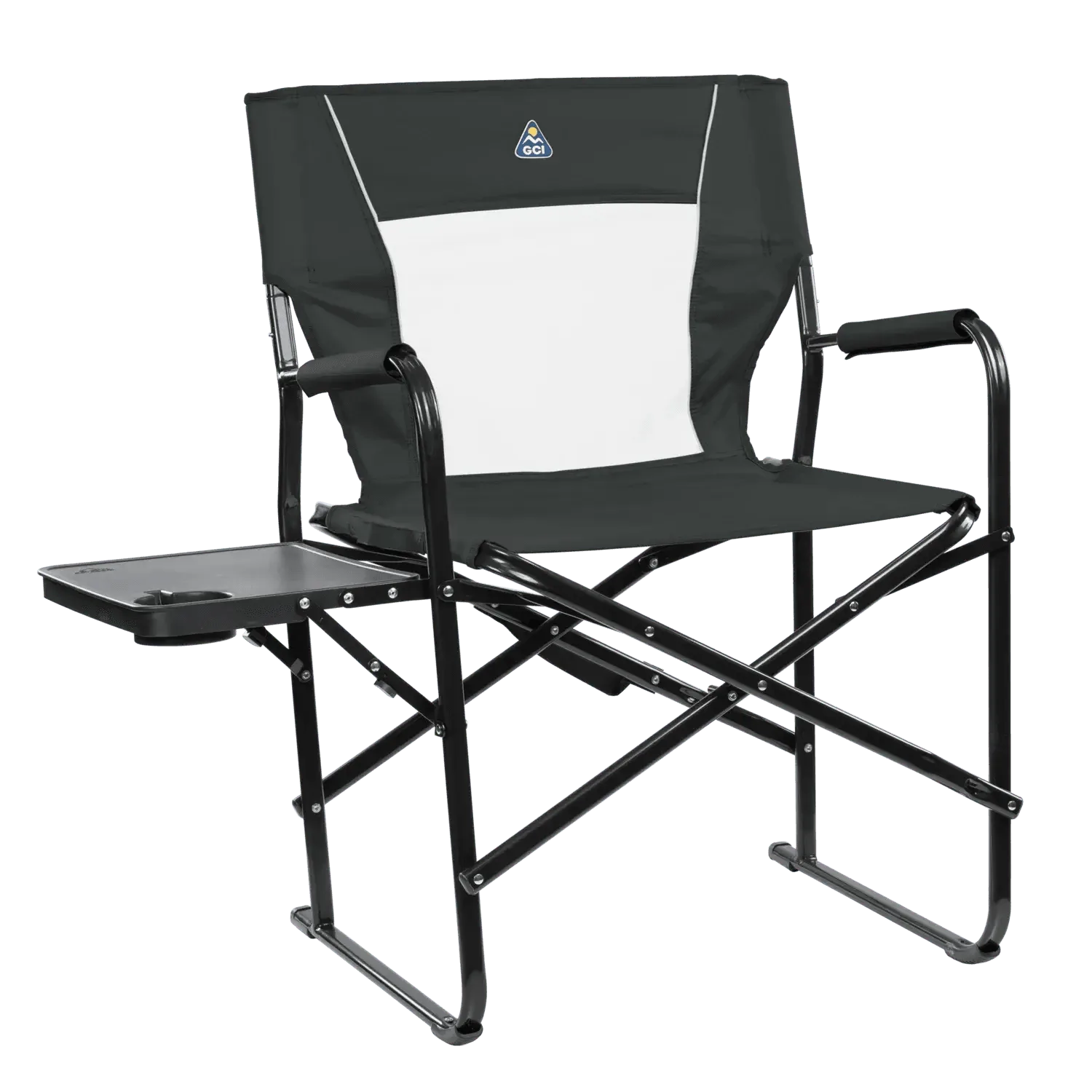 Slim-Fold Director's Chair XL™