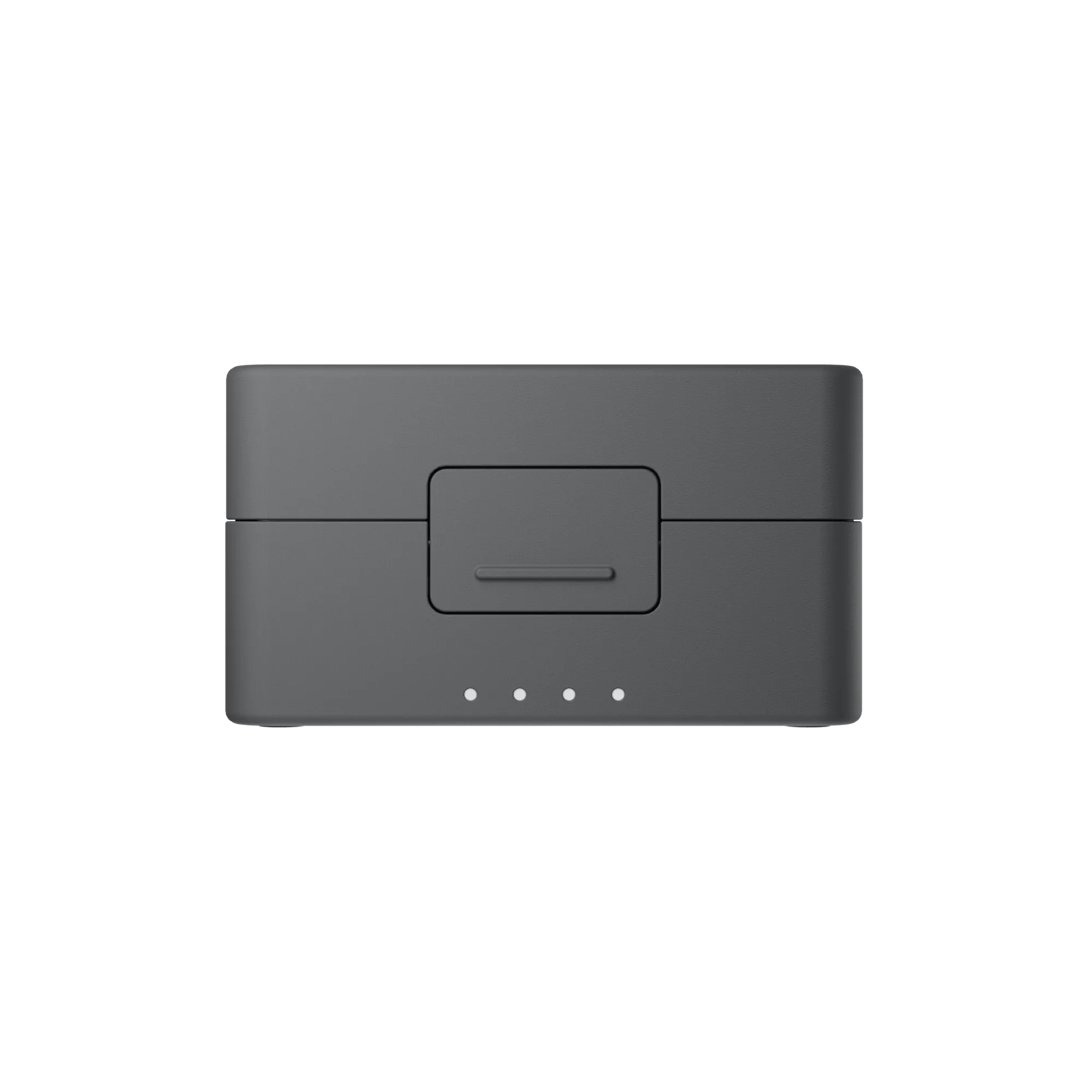 How to Use the DJI Mic Mini 2S Charging Case