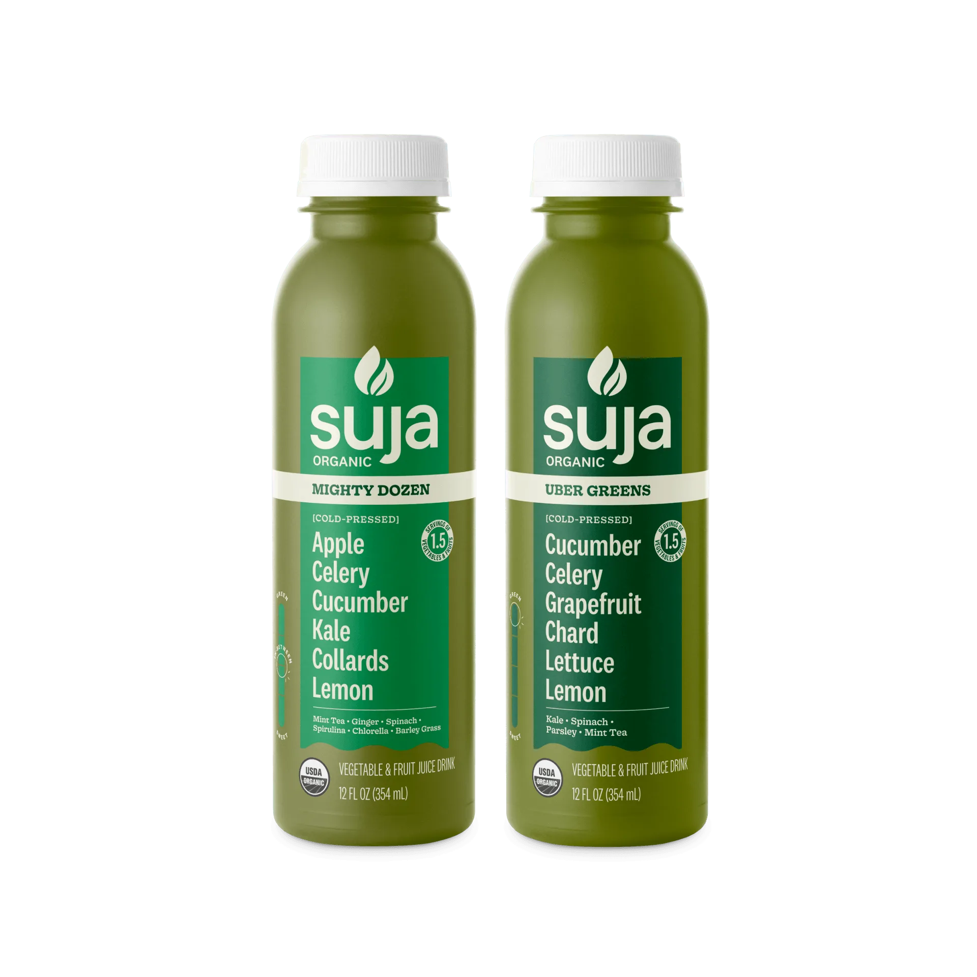 What Is a Juice Cleanse Variety Pack and Who Should Buy One?