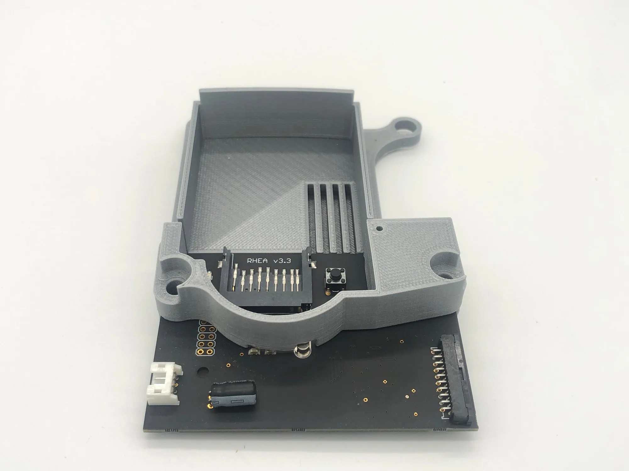 Saturn ODE Options