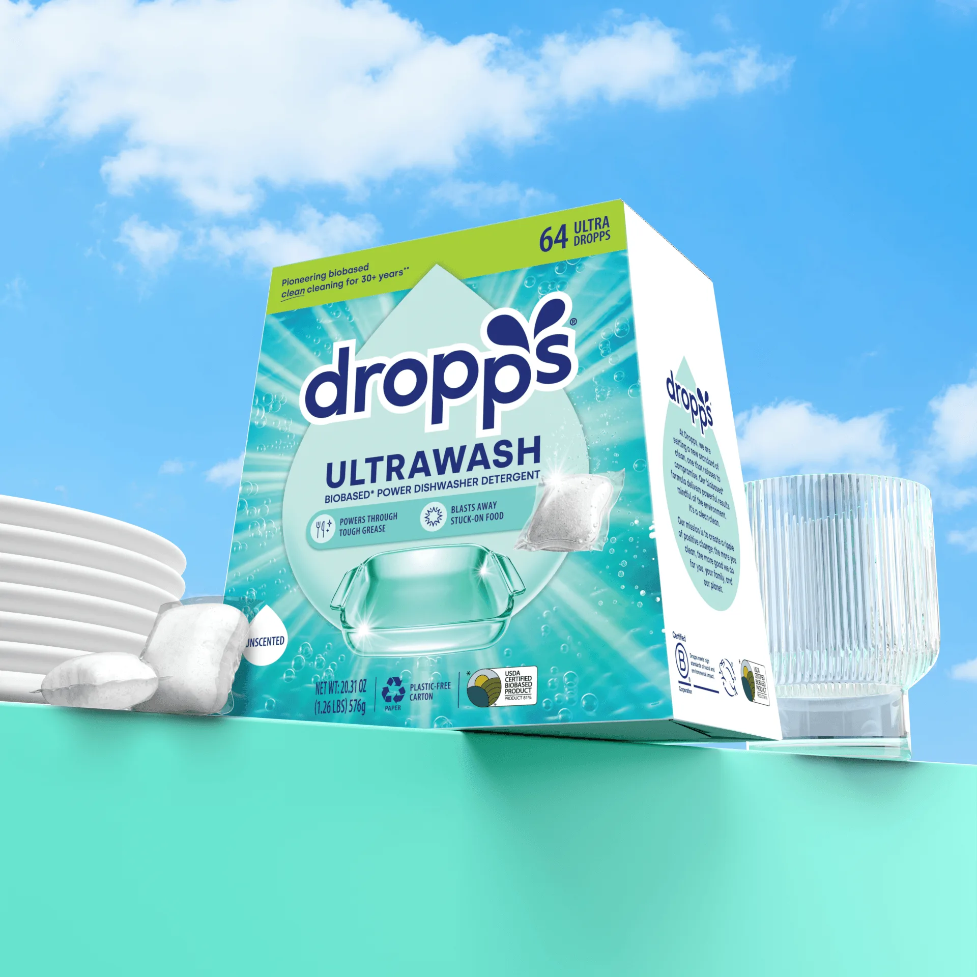 How to Clean a Dishwasher with Detergent Pods: A Step-by-Step Maintenance Guide