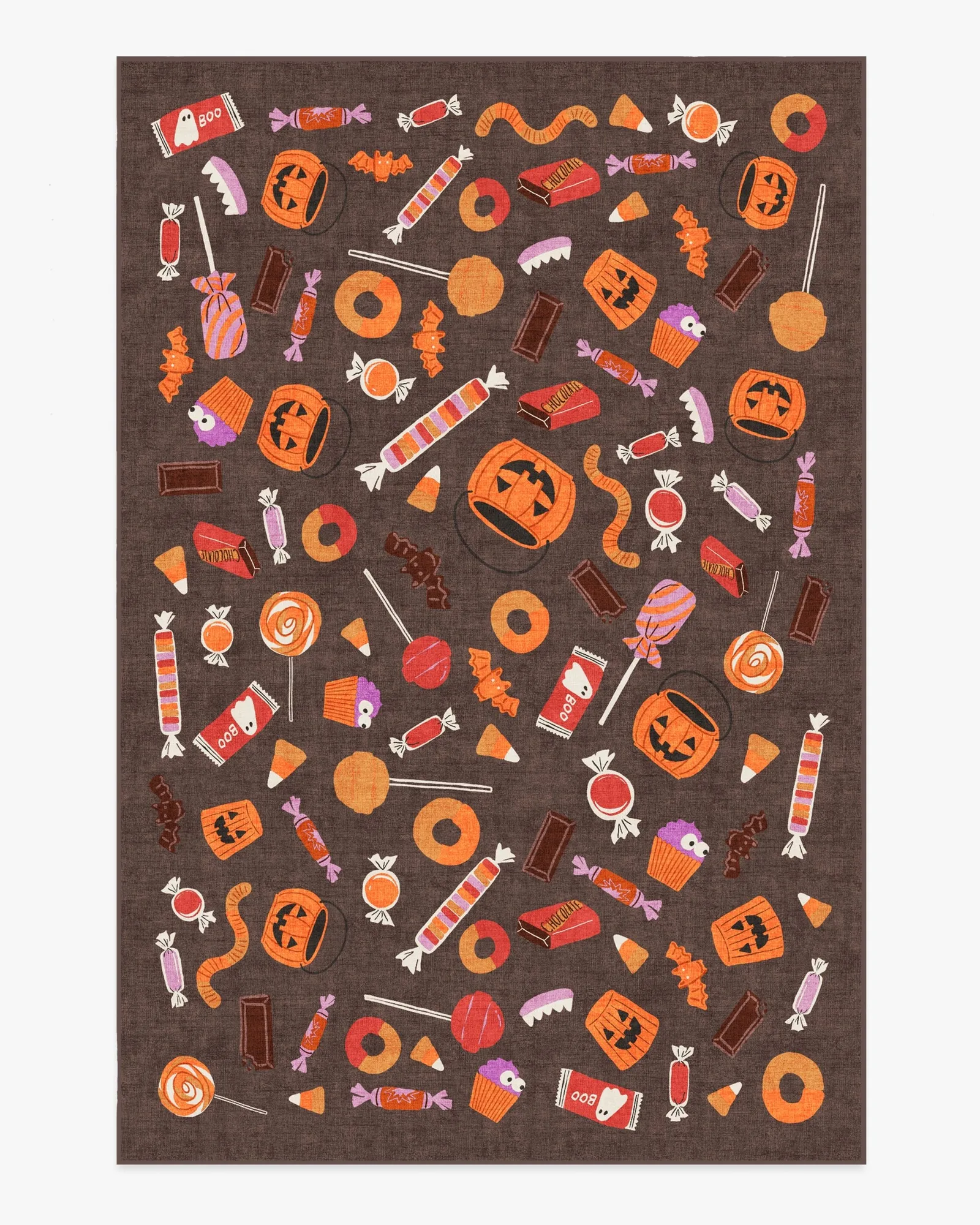 Halloween Rugs vs Fall Rugs: Which to Choose
