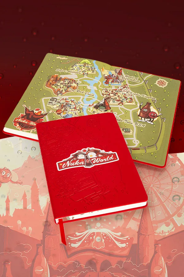 Gaming Stationery Buying Guide: Journals, Notebooks, and ESO Book Bundles