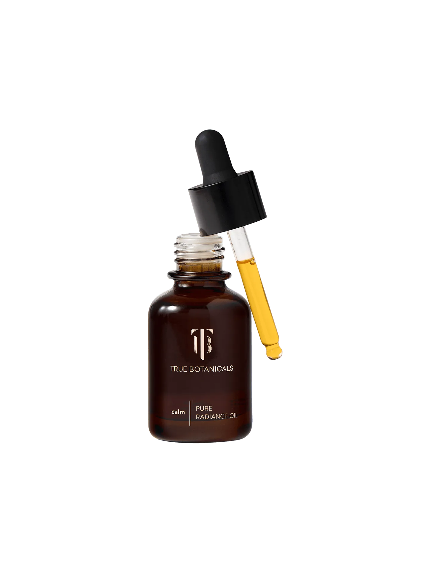 Calm Pure Radiance Oil