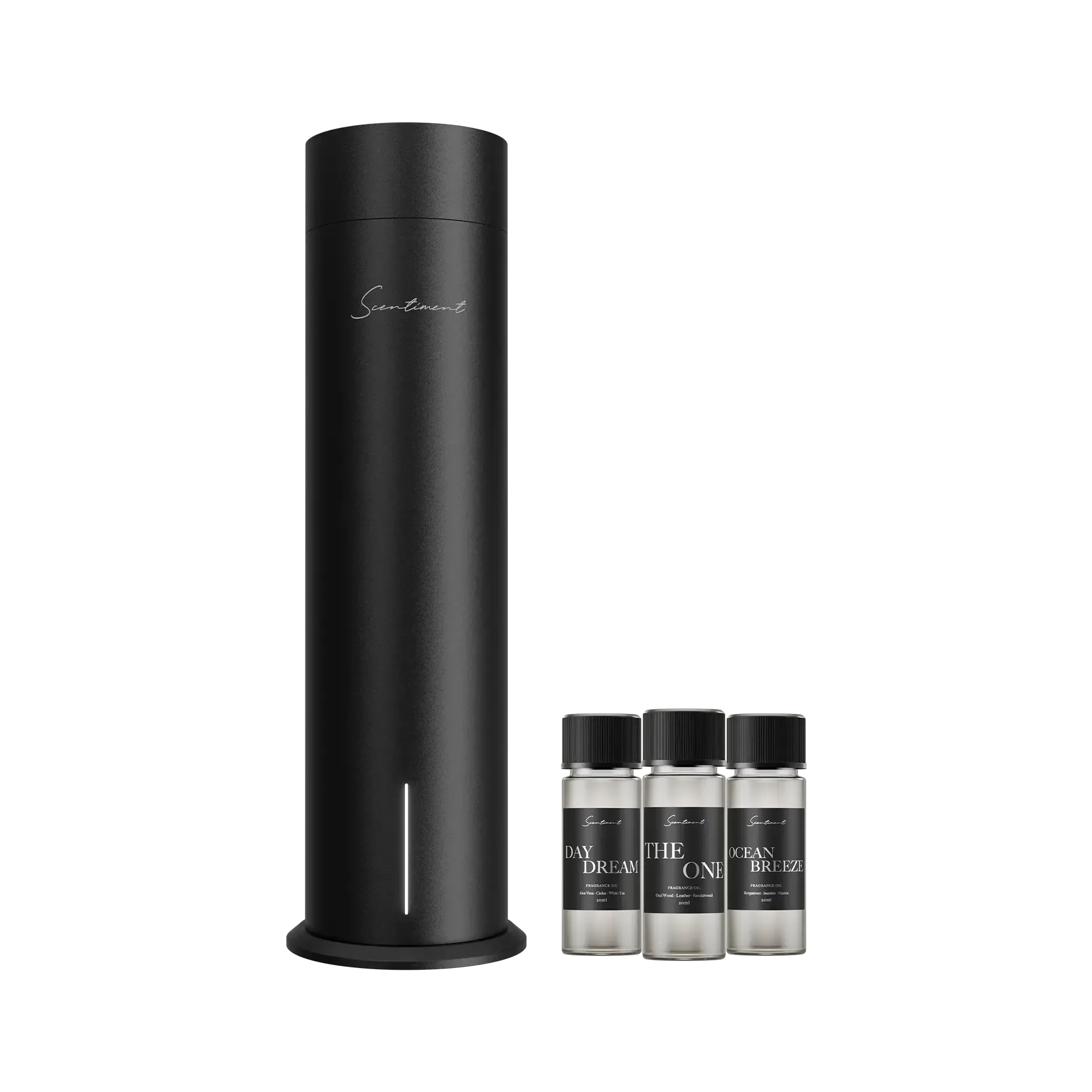 Comment configurer votre Diffuser Air 2 Discovery Kit