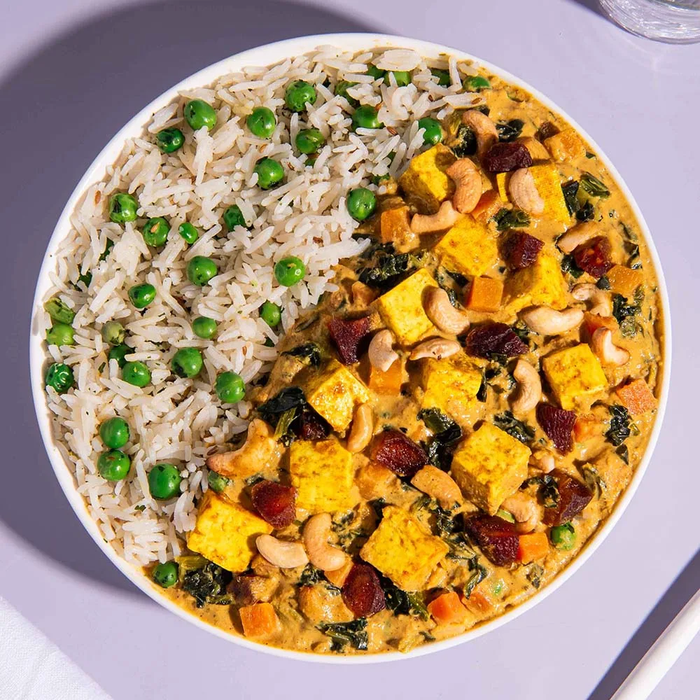 How to Pair Frozen Soups with Sides for a Hearty, Quick Dinner