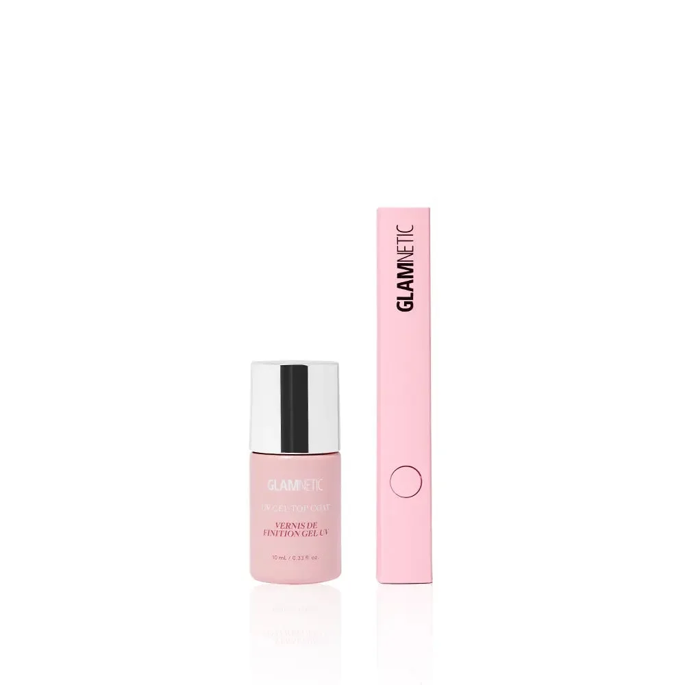 UV-Gel-Topcoat vs. regulärer Topcoat: Was hält länger?