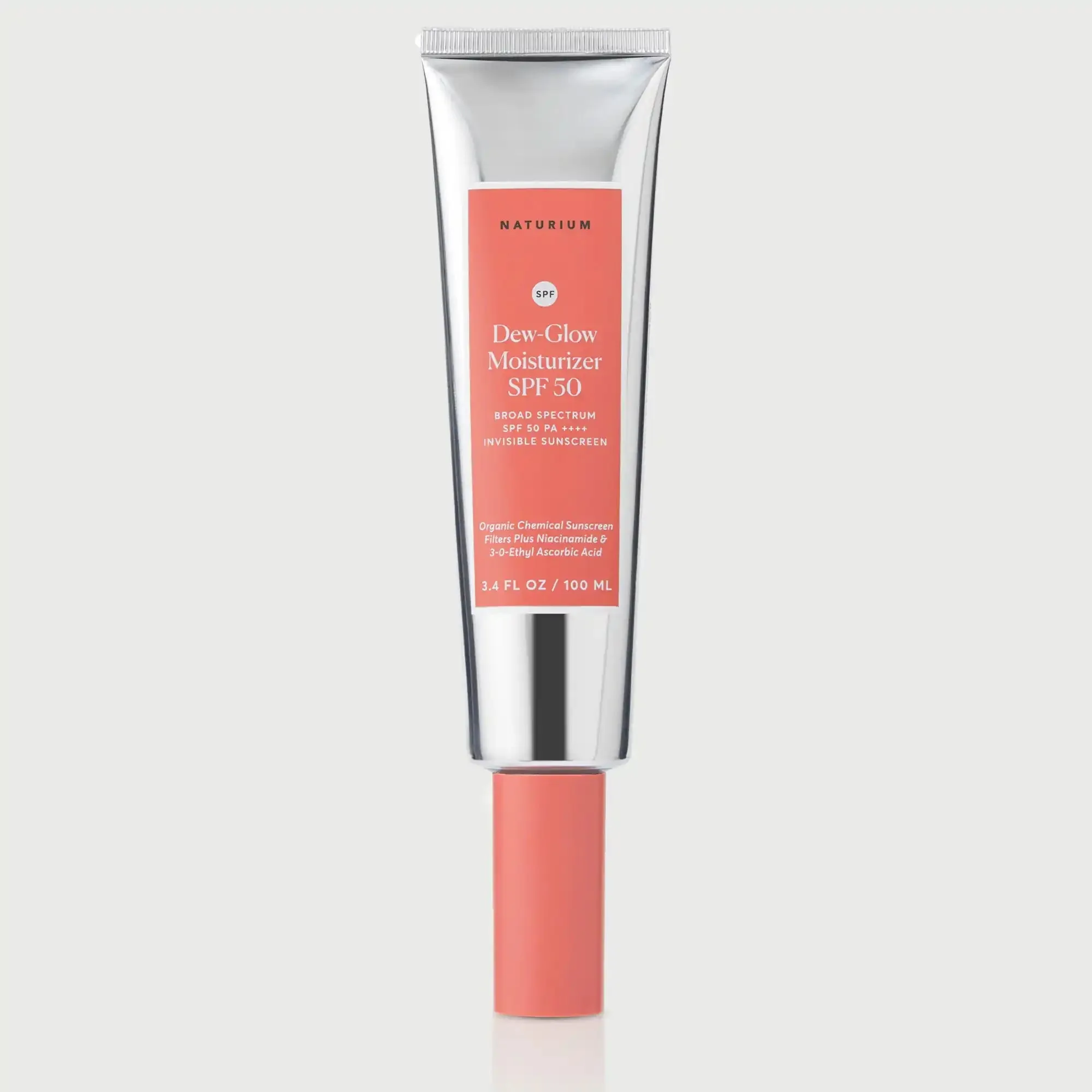Dew-Glow Moisturizer SPF 50 - Jumbo