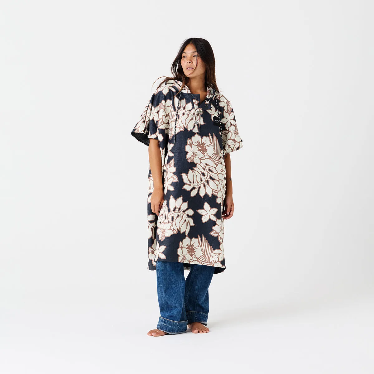 Poncho de secagem rápida vs. poncho tradicional: qual escolher?