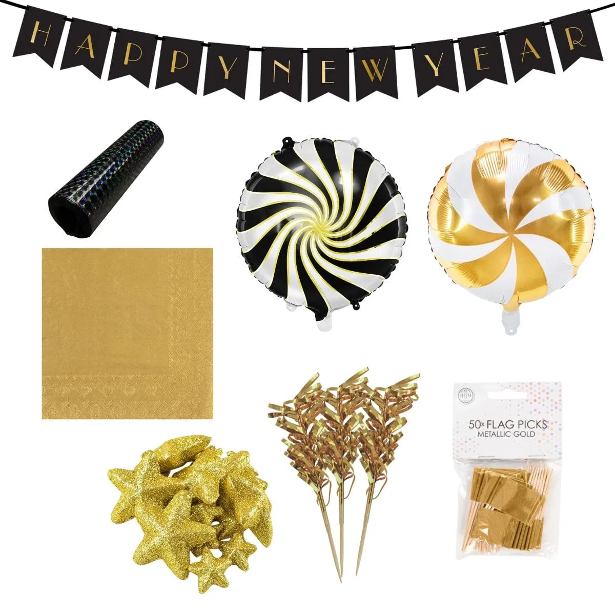 How to Store Konfetti and Glitter for Future Parties: Expert Tips for Long-Lasting Sparkle