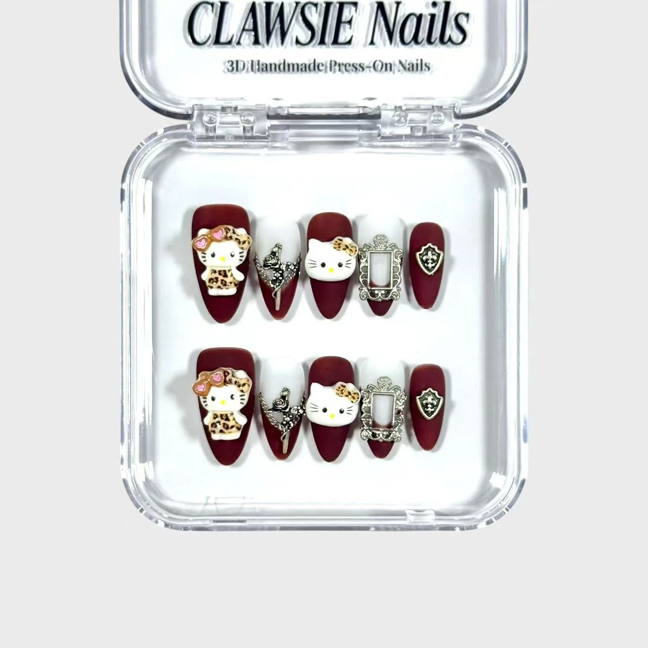 The Benefits of Press-On Nails for Travel and Vacations