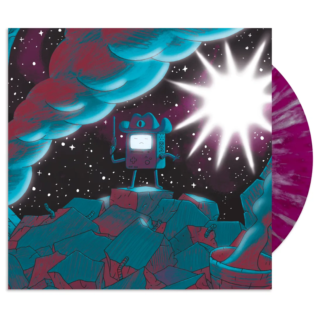 Adventure Time Vinyl: Which Pressing to Pick