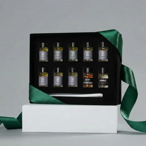 Box Set Perfumes: Are They Worth It? A Complete Buying Guide