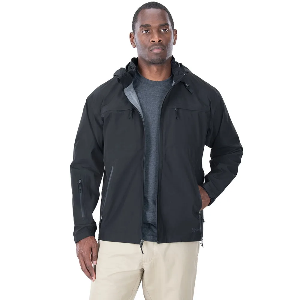 How to Clean and Waterproof a Tactical Shell Jacket
