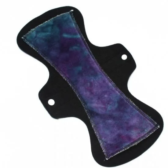 Regular Reusable Menstrual Pad | Heavy | Bamboo | Domino Pads
