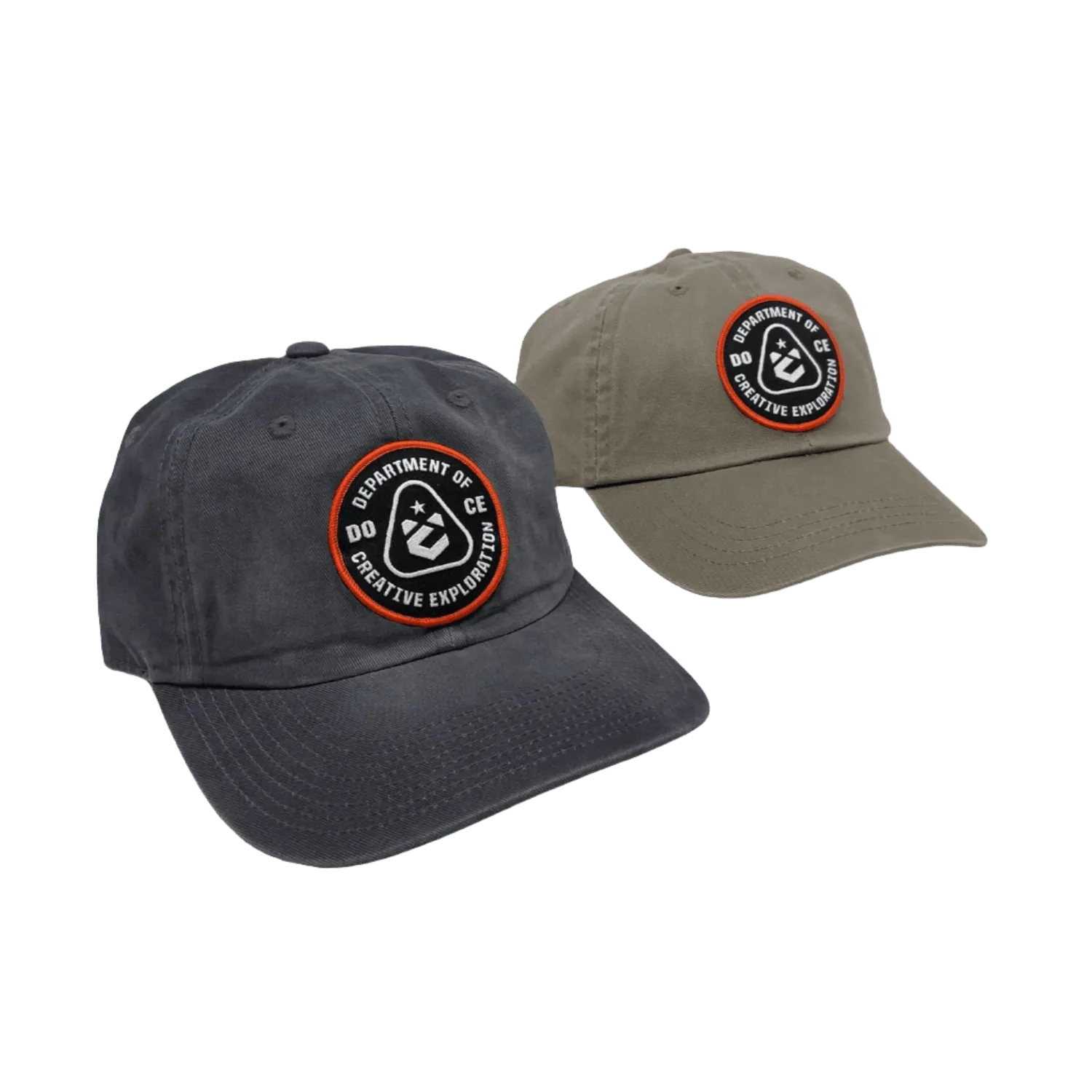 D.O.C.E. Dad Cap