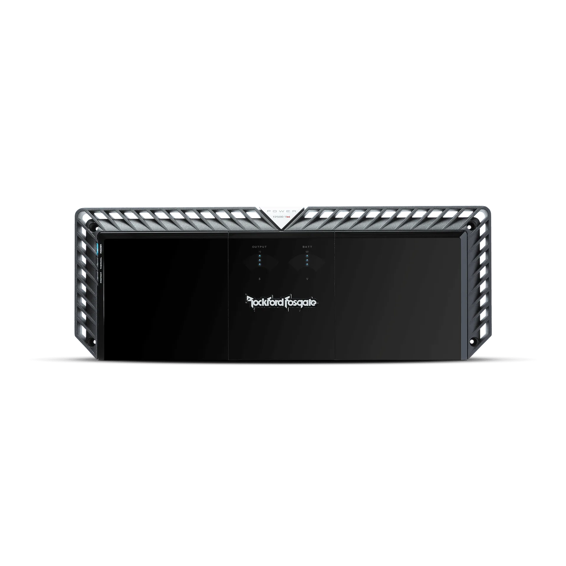Power 2500 Watt Class-bd Constant Power Amplifier