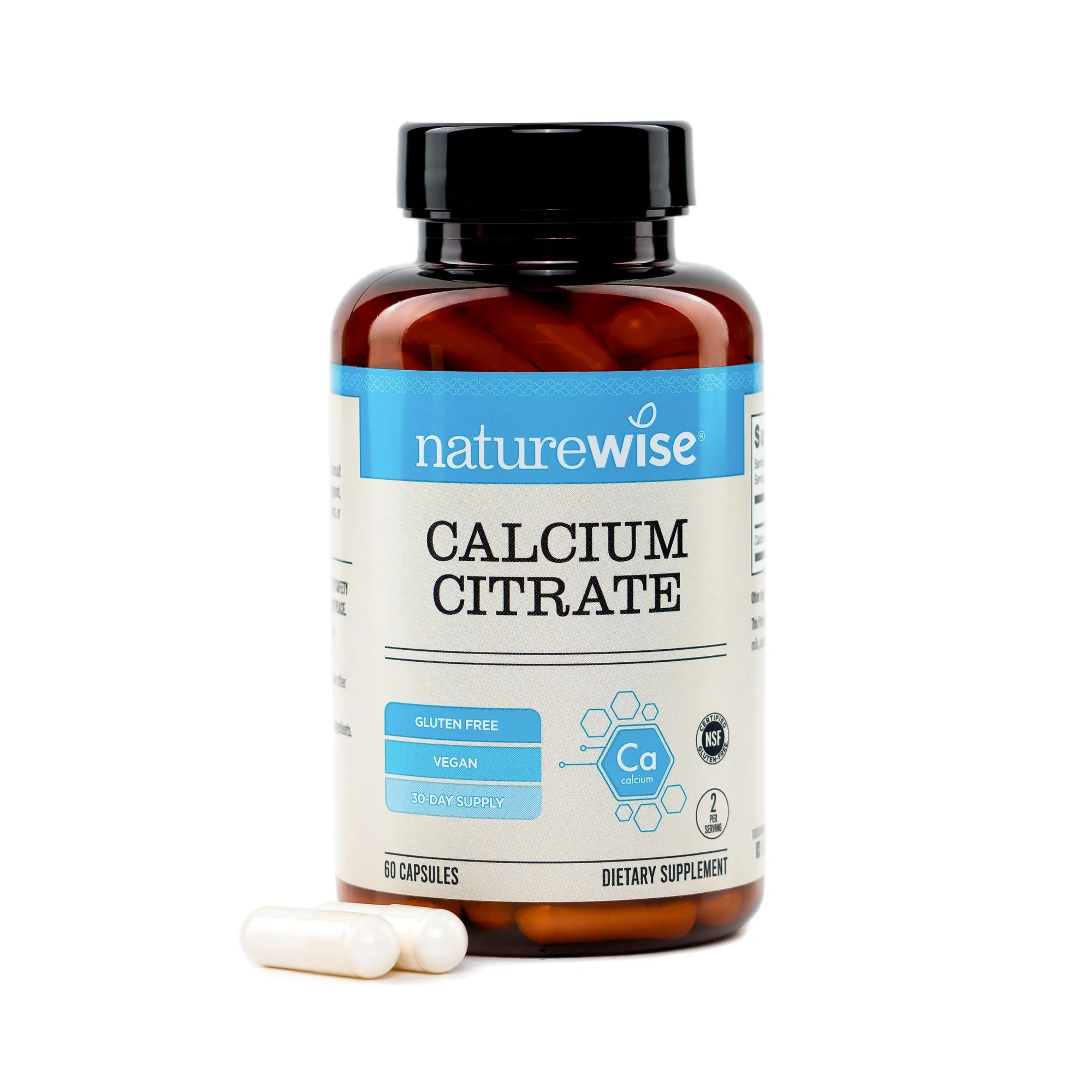 Calcium Citrate