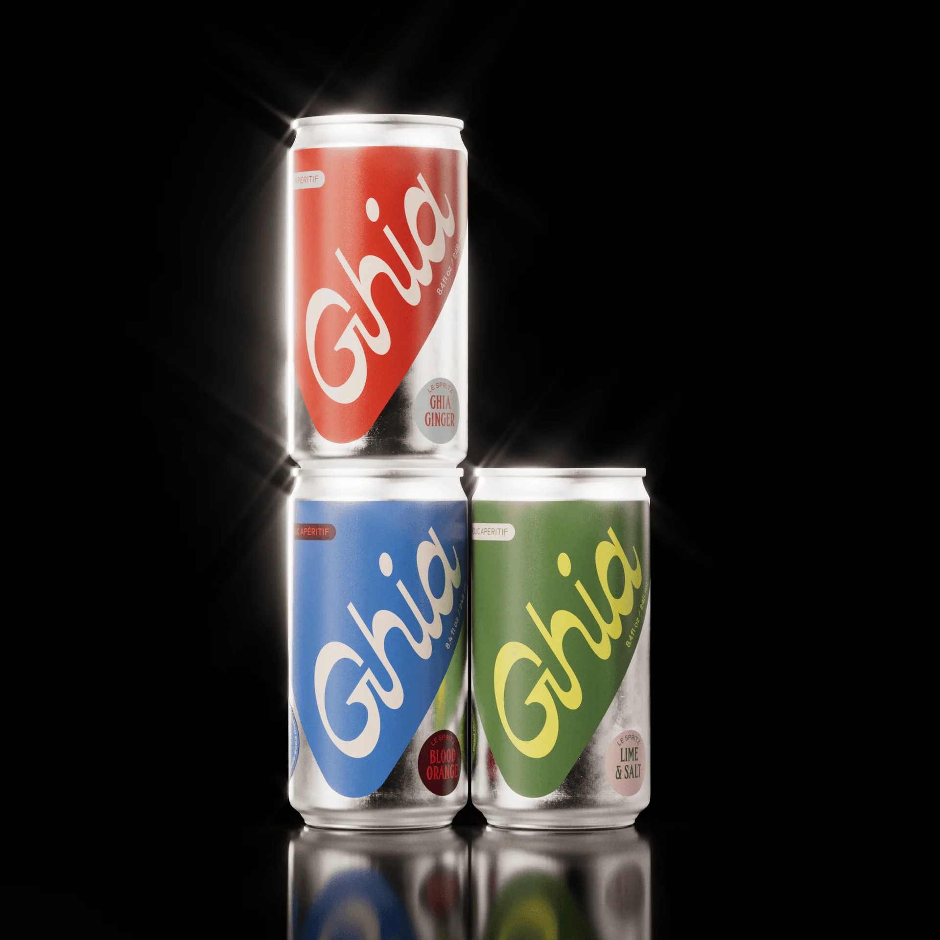 The Zesty Spritz Pack