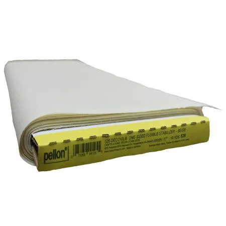 Pellon Decovil 526 Stabilizer Interfacing