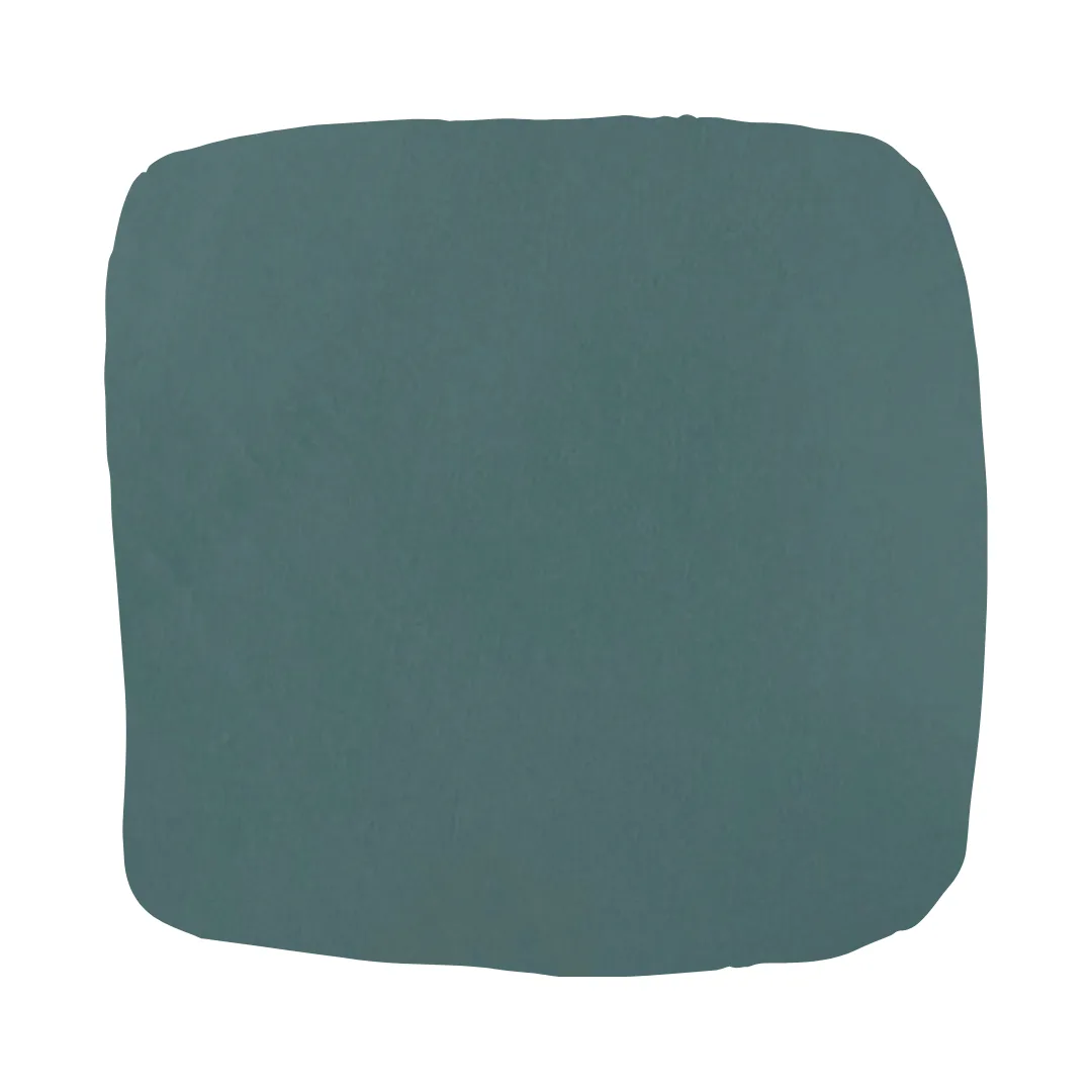 Calypso Teal vs Blue Fog: Serene Blue-Green Paint