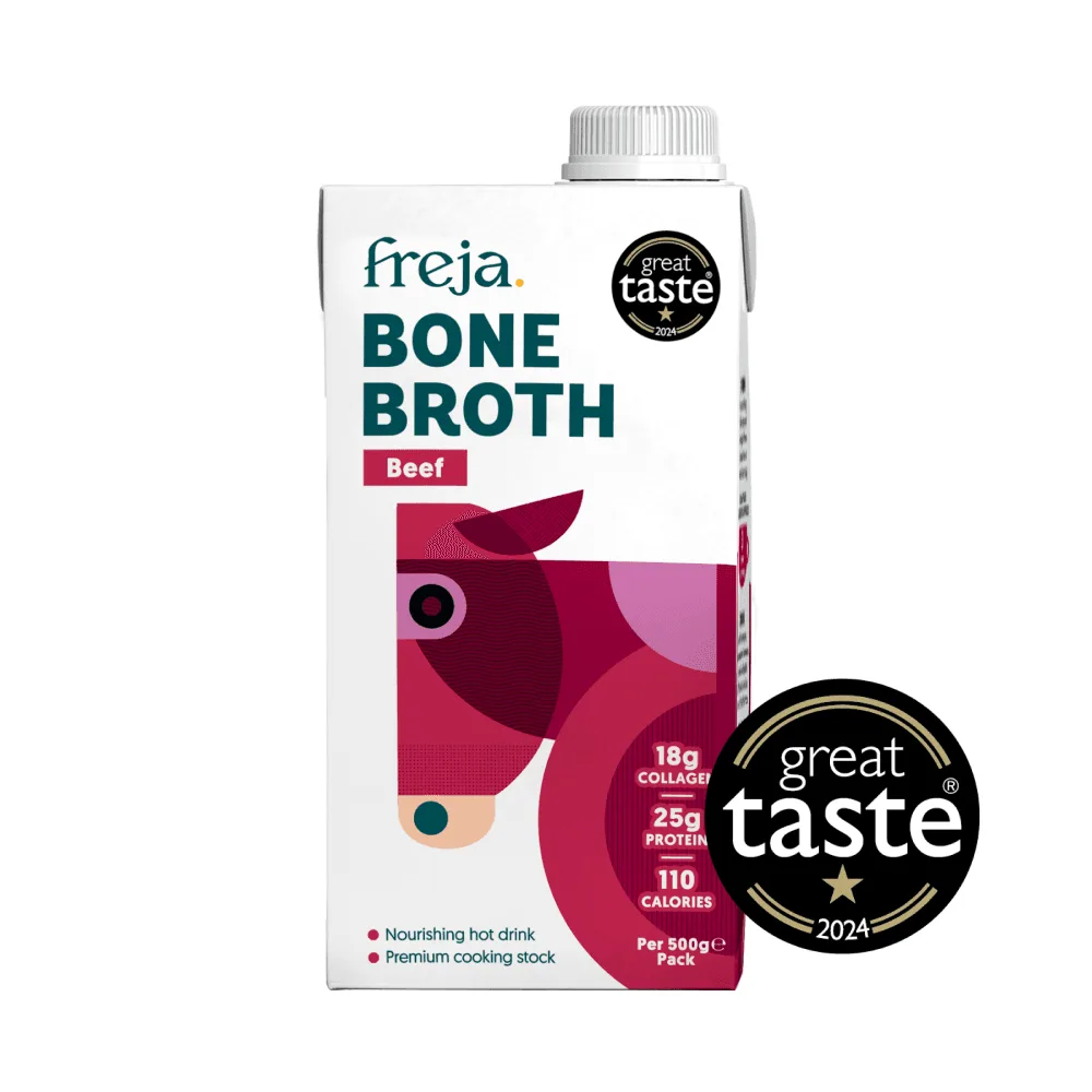 Buy Bone Broth Online: A Complete Guide to Choosing Quality Broth