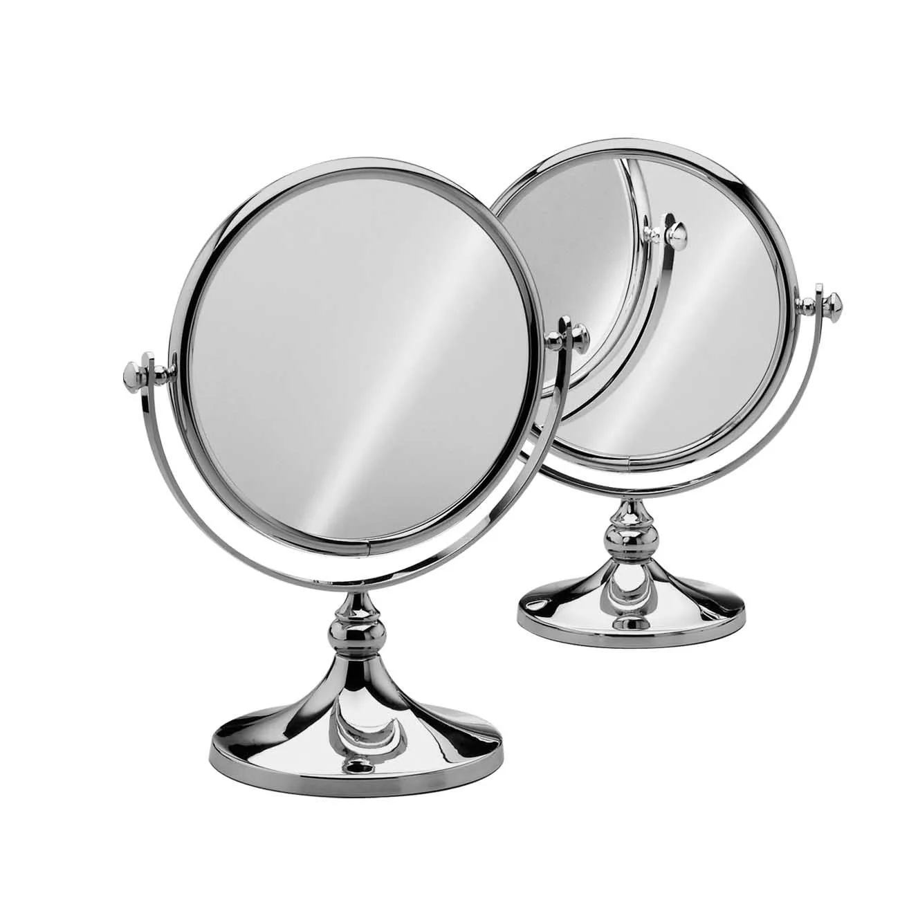 How to Use a Magnifying Mirror for Shaving: Achieve the Perfect Close Shave