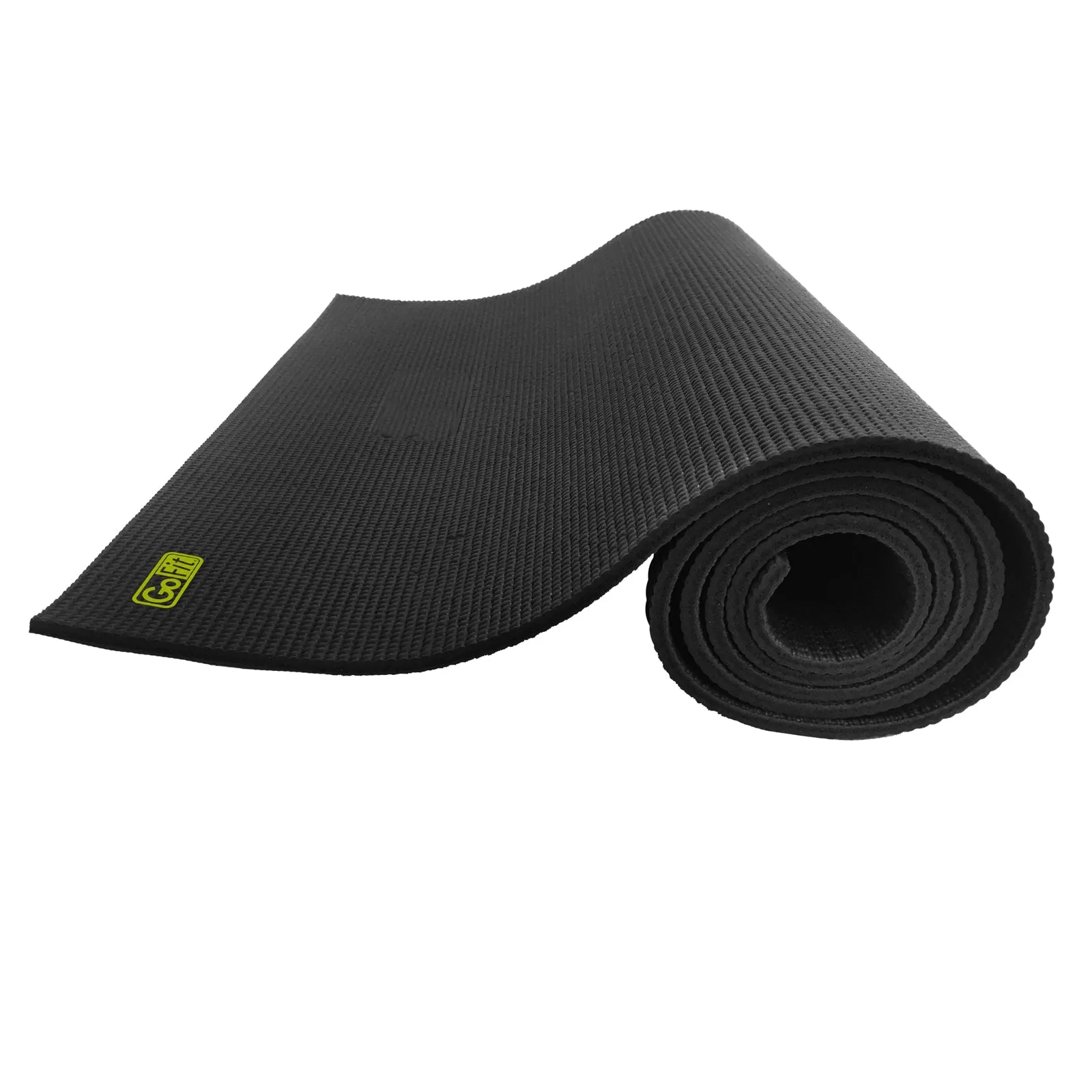 Pilatesmat vs. fitnessmat: belangrijkste verschillen
