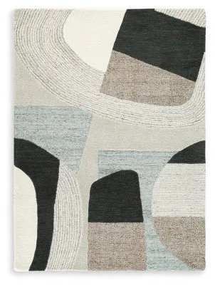 Edrickhill 5' x 7' Rug