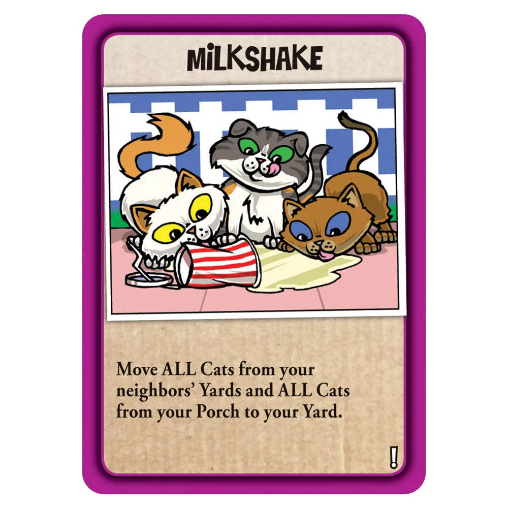 Milkshake Promo-Karte: So funktioniert sie in Castle Panic