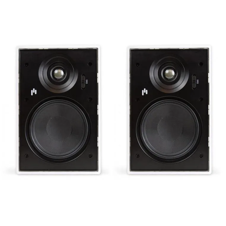 Closeout Intimus 2-Way 6.5" In-Wall Speaker | Pair