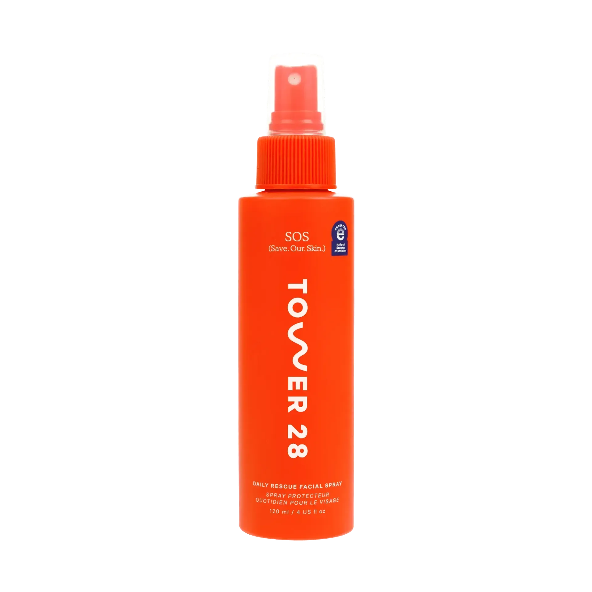 How to Use SOS Rescue Spray for Post-Workout Skin: Calm Redness and Prevent Breakouts