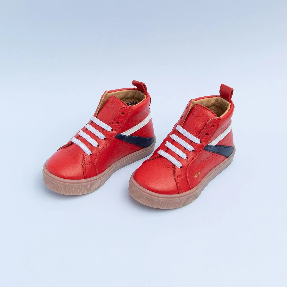 Den richtigen High-Top Sneaker für Ihr Kleinkind wählen