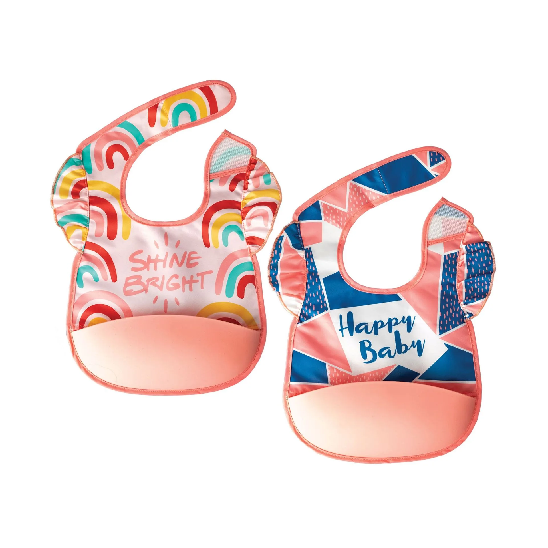 How to Organize Baby Feeding Gear for Travel: Tips for Bibs, Splat Mats, and Wet Bags