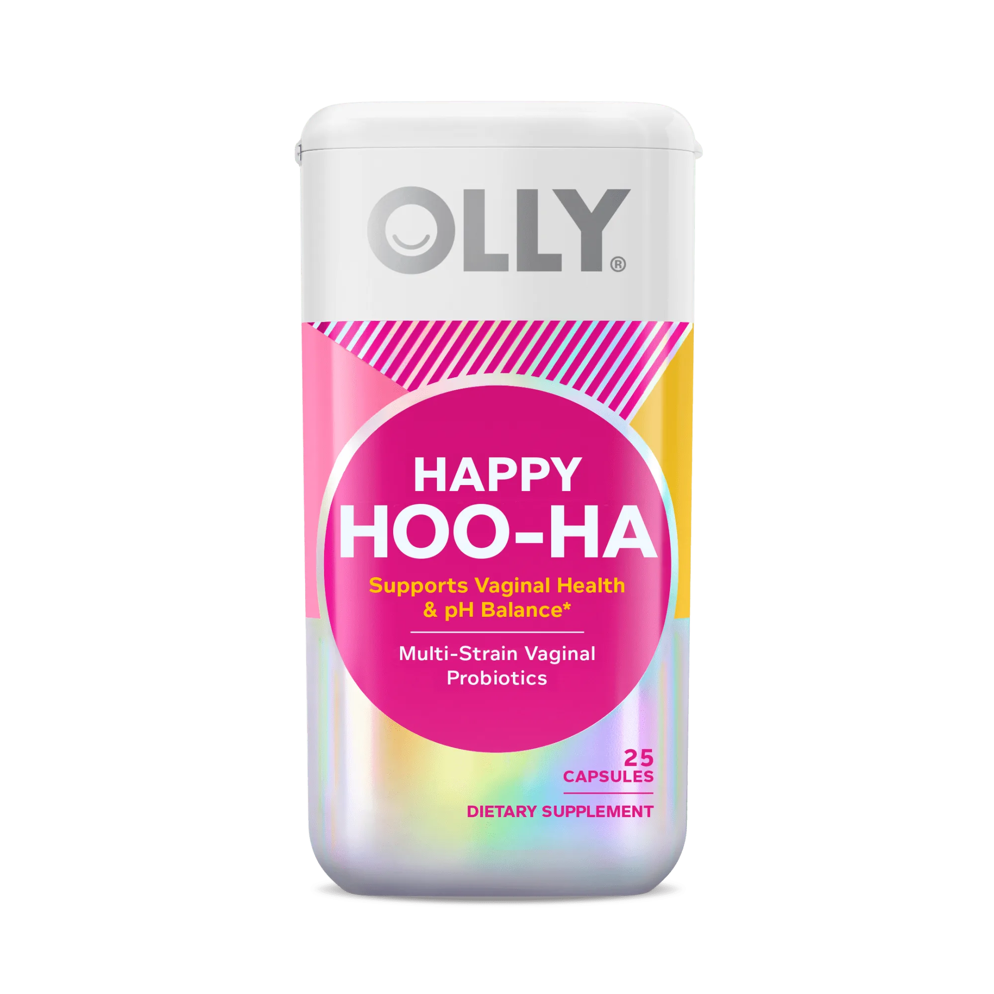 OLLY Happy Hoo-Ha Shave Oil: Tips for Best Results