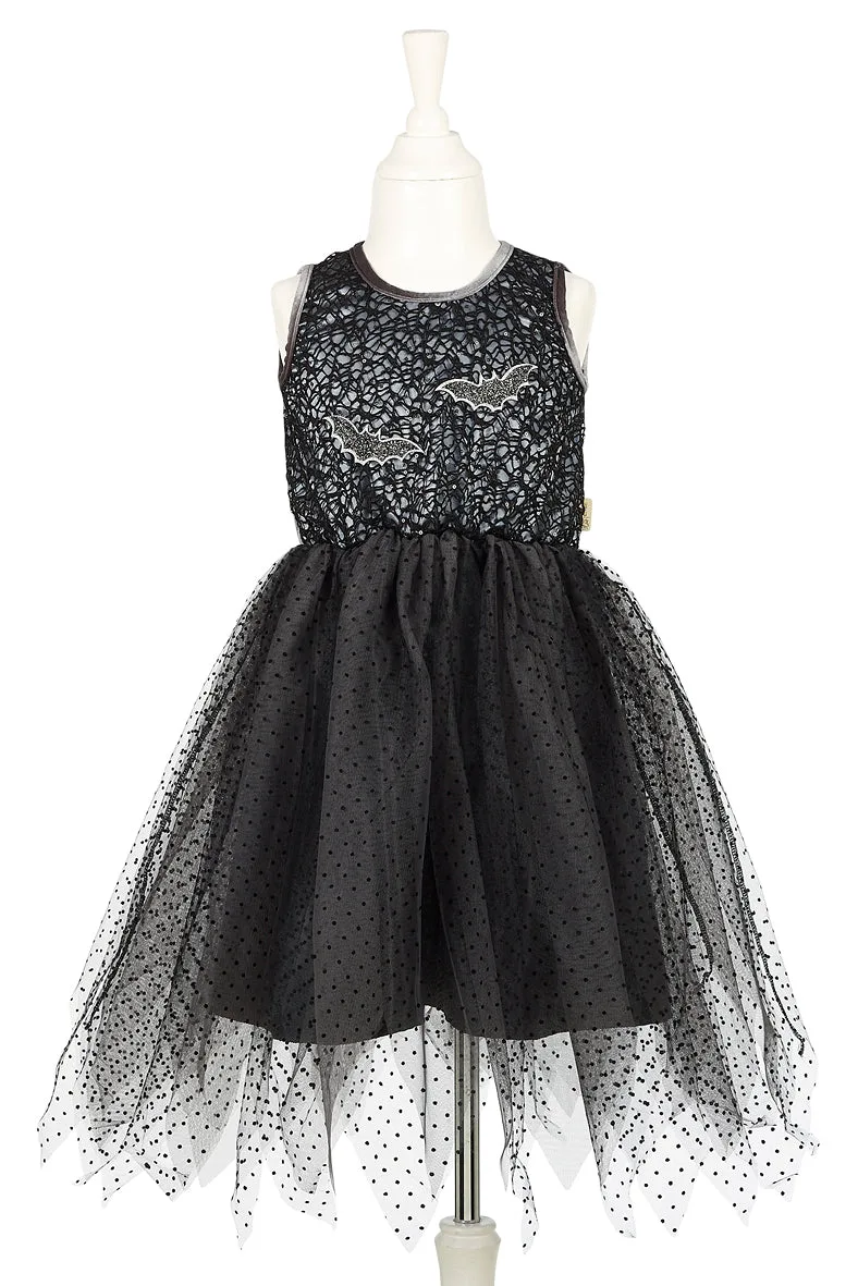 Mathilde Halloween Costume Dress for Kids - Carnival & Festive Use (3 sizes)