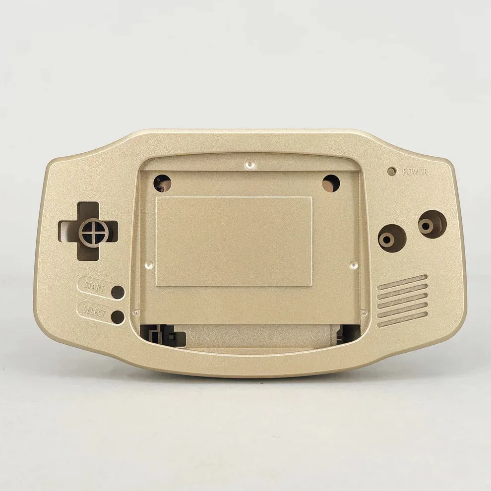 How to Install a Game Boy Advance Laminated IPS Shell