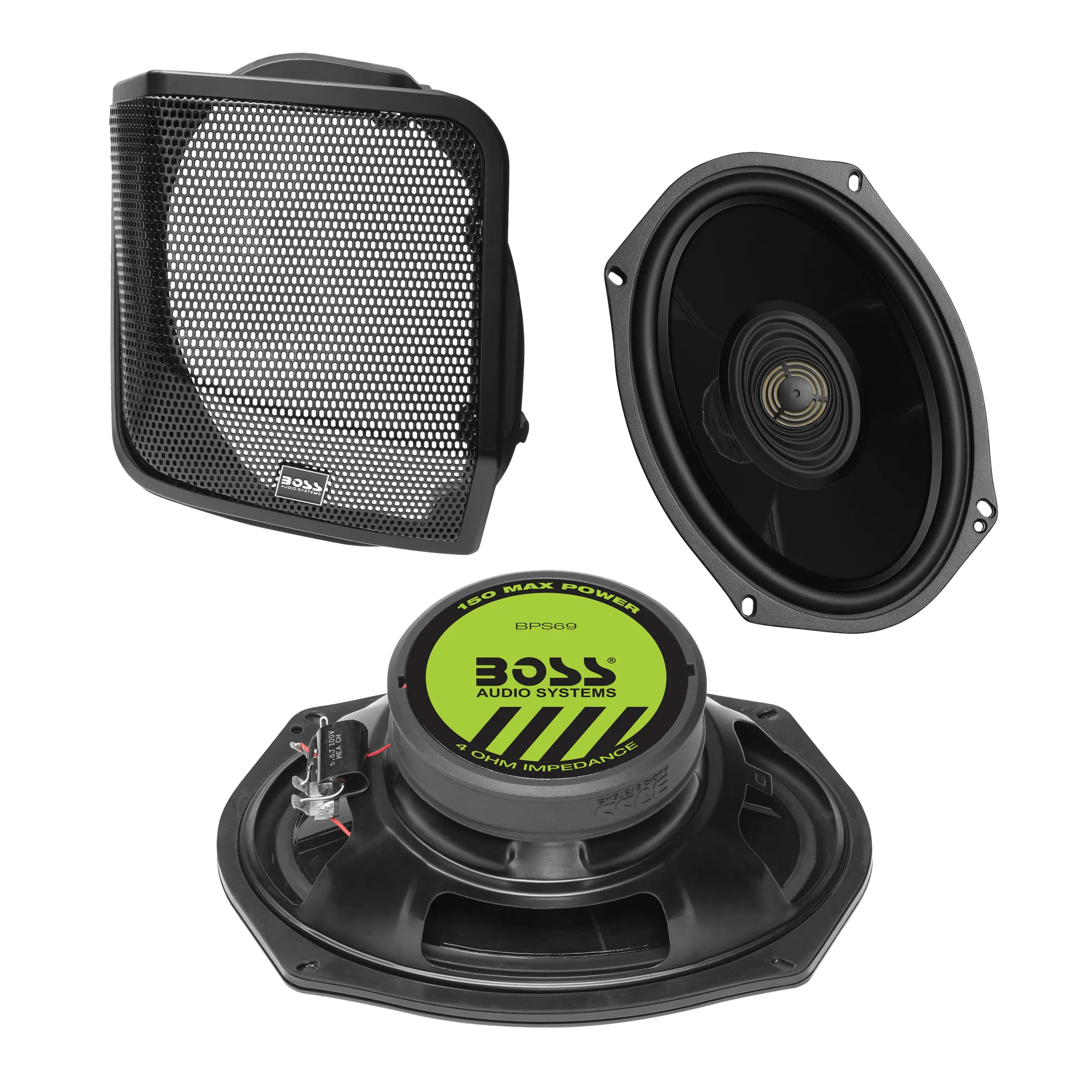 BHD98